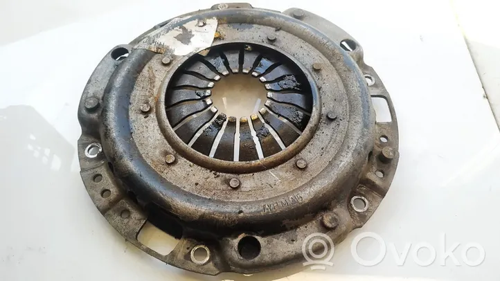 Mercedes-Benz A W168 Clutch pressure plate A0062509004