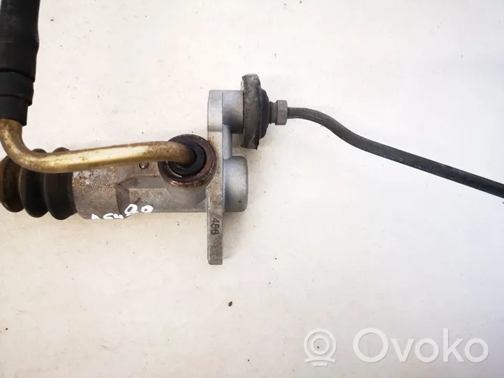 Audi A4 S4 B5 8D Główny cylinder sprzęgła 8d1721401