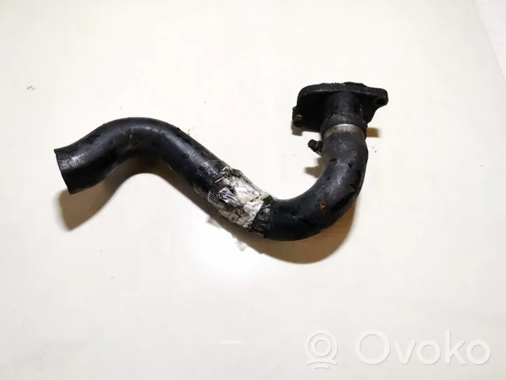 Fiat Punto (176) Tuyau de liquide de refroidissement moteur 