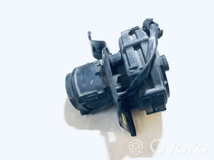 Opel Vectra B Secondary air pump 90530018