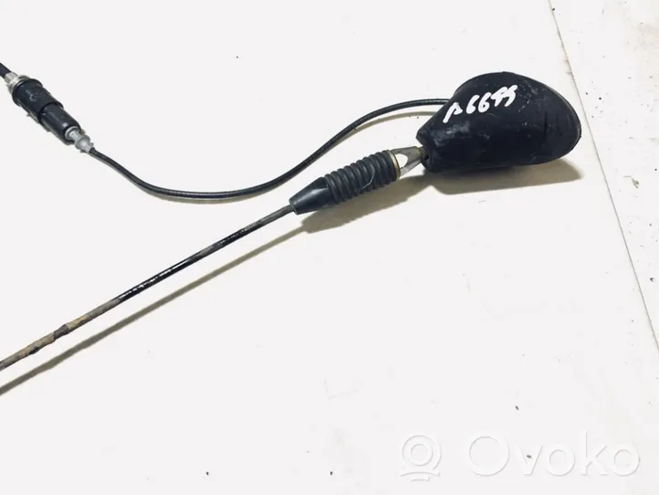 Skoda Octavia Mk2 (1Z) Antenna GPS 