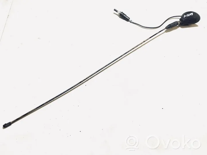 Skoda Octavia Mk2 (1Z) Antenna GPS 