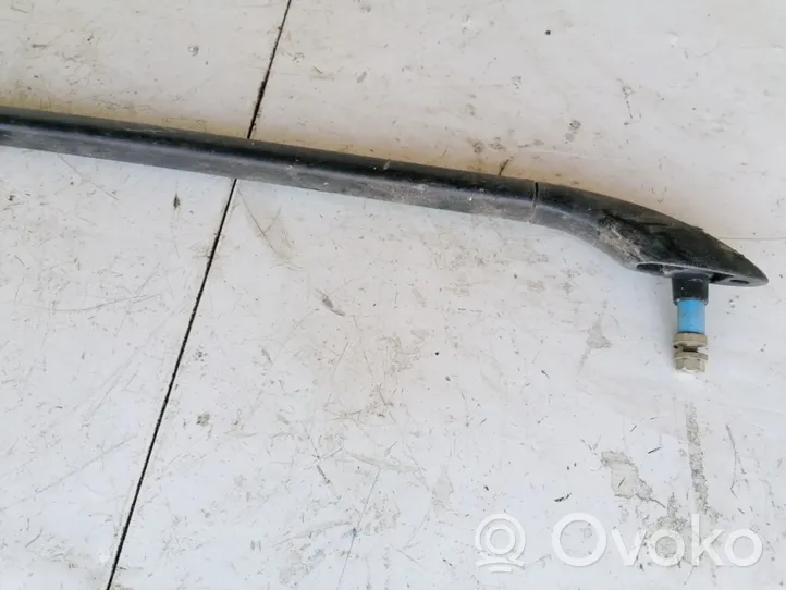 Ford Escape Roof bar rail 