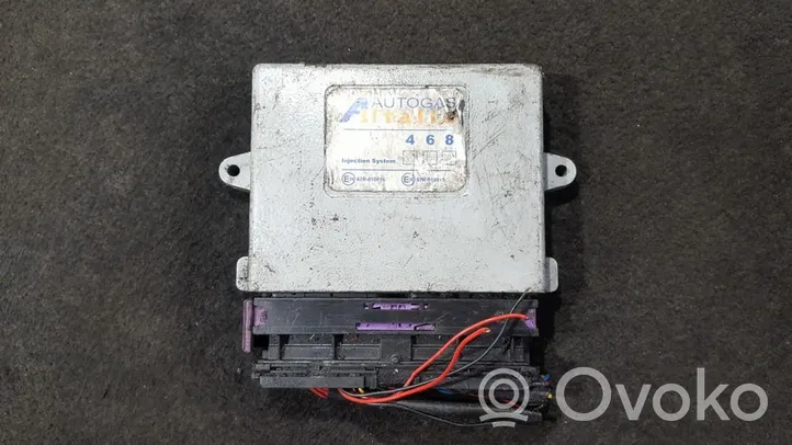 Renault Scenic I Other control units/modules 67R010016