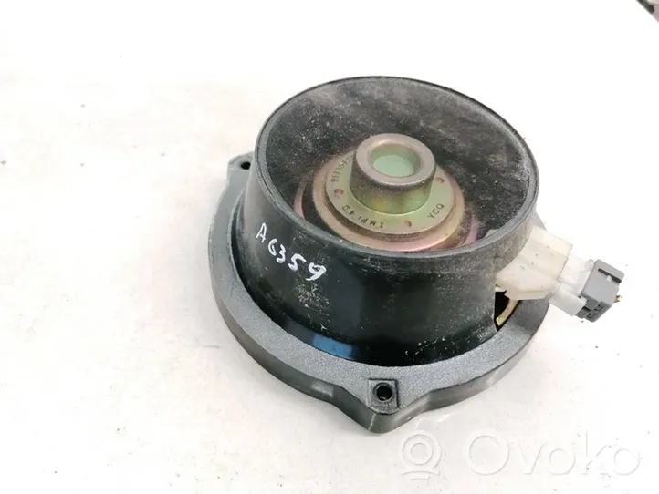 KIA Rio Altoparlante portiera anteriore 96330FD000