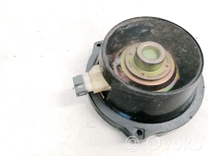 KIA Rio Altoparlante portiera anteriore 96330FD000