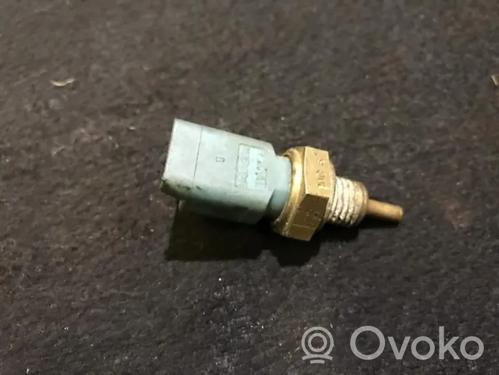 Peugeot 307 Sonde de température de liquide de refroidissement 96368027