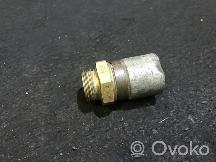 Opel Vectra B Coolant temperature sensor ELTH268137