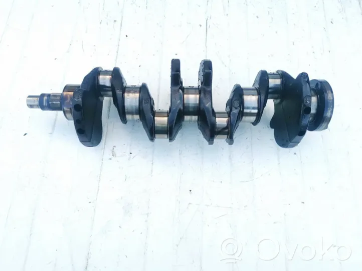 Opel Corsa B Crankshaft 