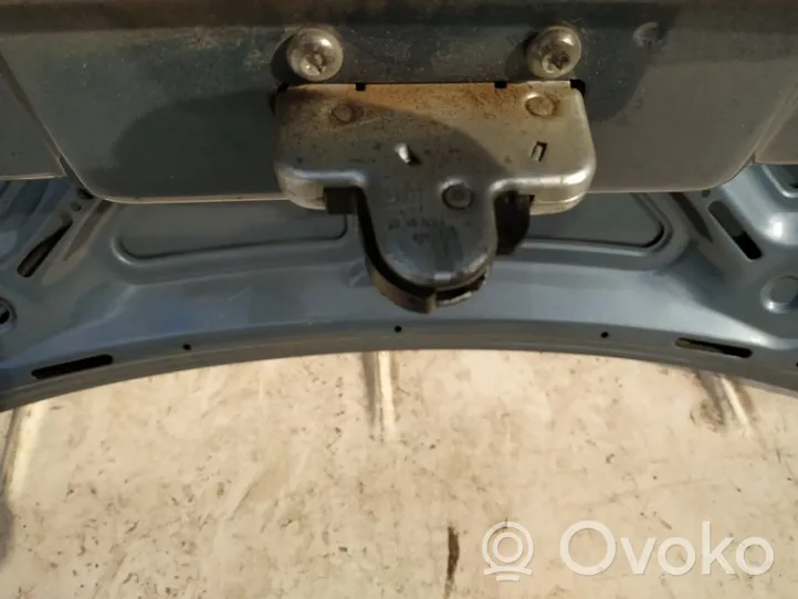 Opel Vectra B Zamek klapy tylnej / bagażnika 