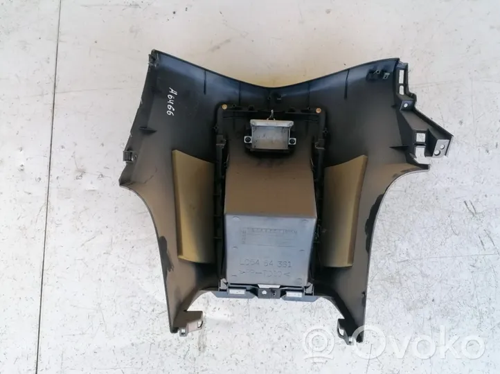 Mazda MPV Other interior part LC6464361