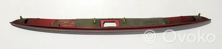 Renault Scenic II -  Grand scenic II Trunk door license plate light bar 