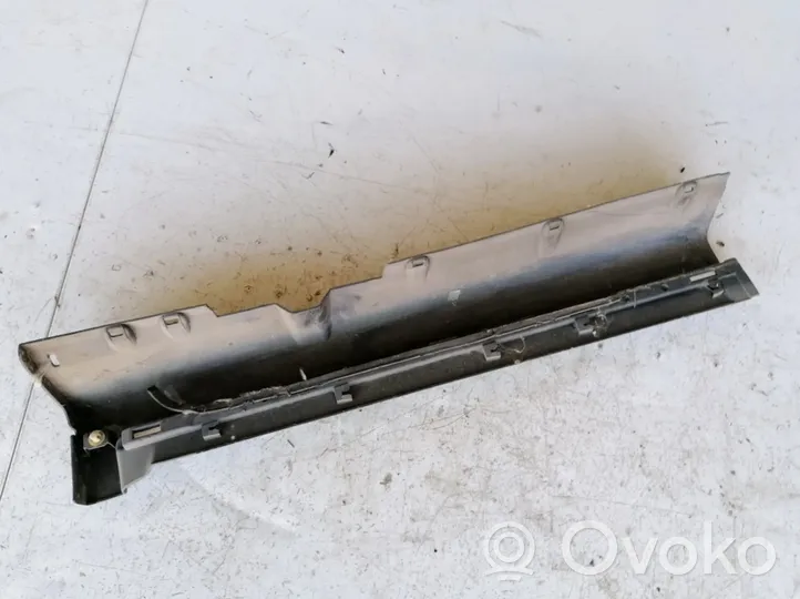 Citroen C6 Sill 9650947477