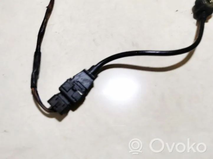 Daewoo Tacuma Sensor de petardeo del motor KKS00