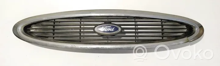 Ford Mondeo MK II Grille de calandre avant 96BG8200