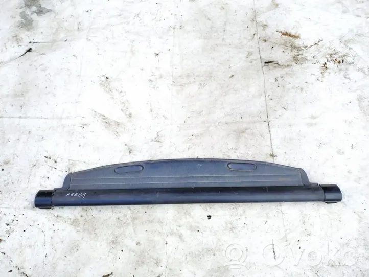 Citroen Xsara Grilles/couvercle de haut-parleur arrière 