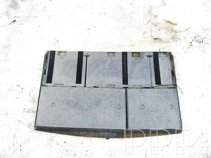 Audi 80 90 B3 Parcel shelf 