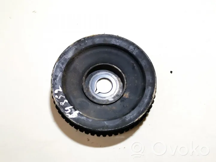 Opel Corsa B Crankshaft pulley 