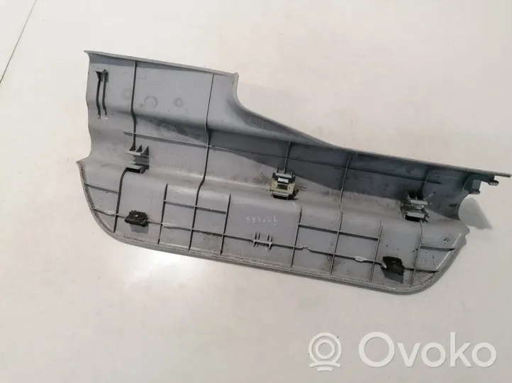 KIA Ceed Rear sill trim cover 858771h000