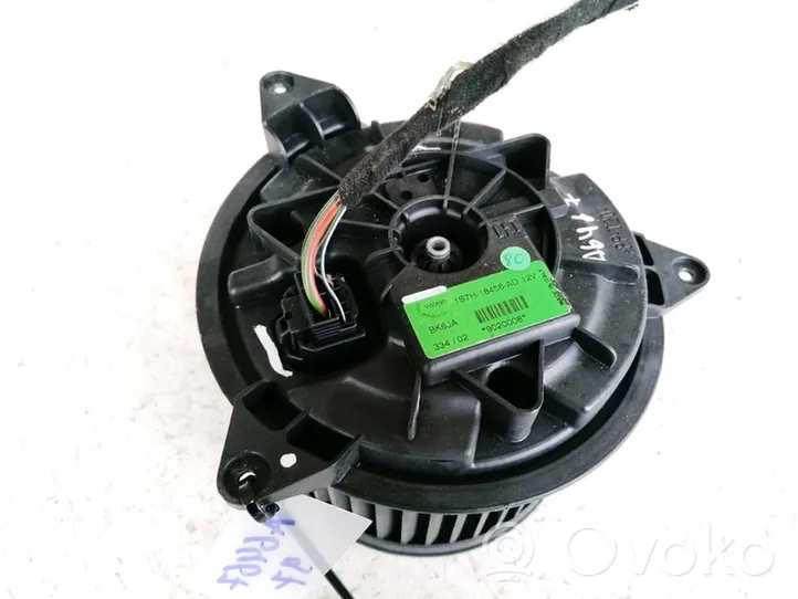 Ford Mondeo Mk III Ventola riscaldamento/ventilatore abitacolo 1S7H18456AD