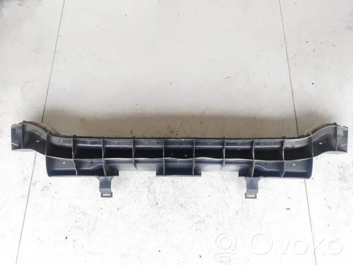 Citroen Xsara Picasso Staffa di rinforzo montaggio del paraurti anteriore 