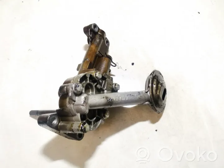 Volvo 440 Pompe à huile 7700598425