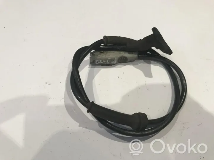 Peugeot 307 Priekšējais bremžu ABS sensors 