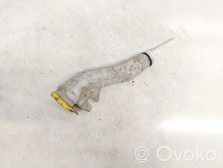 Opel Vectra B Réservoir de liquide lave-glace 90569800