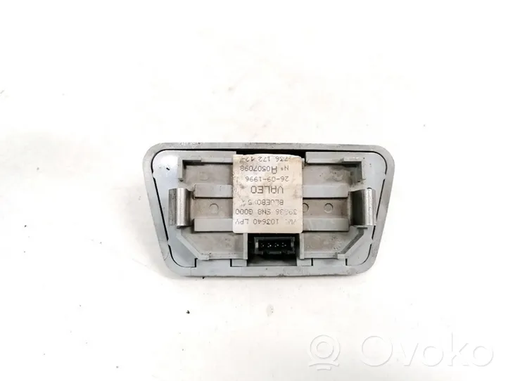 Rover 620 Unidad de control/módulo de alarma 73617212