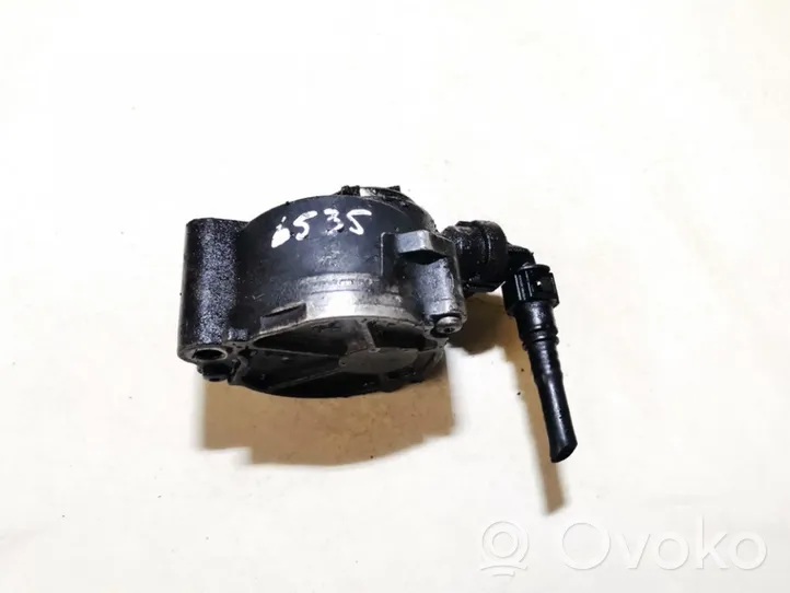 Citroen C5 Unterdruckpumpe Vakuumpumpe d1561s