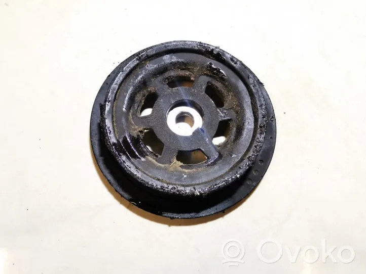 Ford Galaxy Crankshaft pulley 