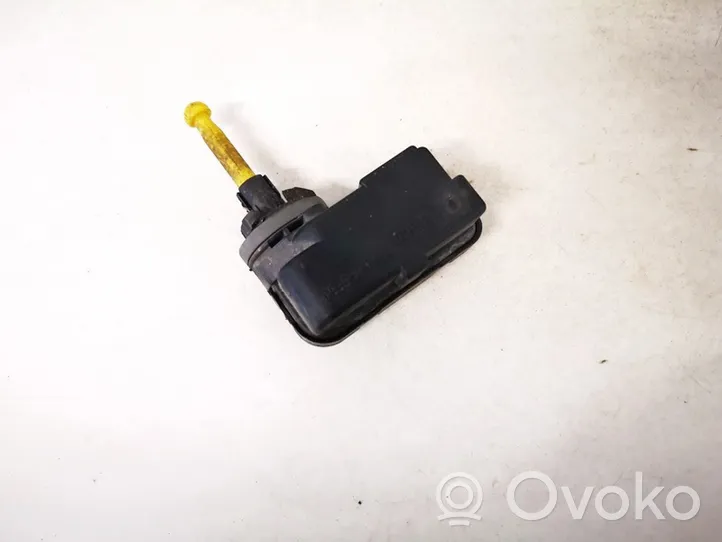 Opel Corsa C Ajovalojen korkeuden säätömoottori 24405672