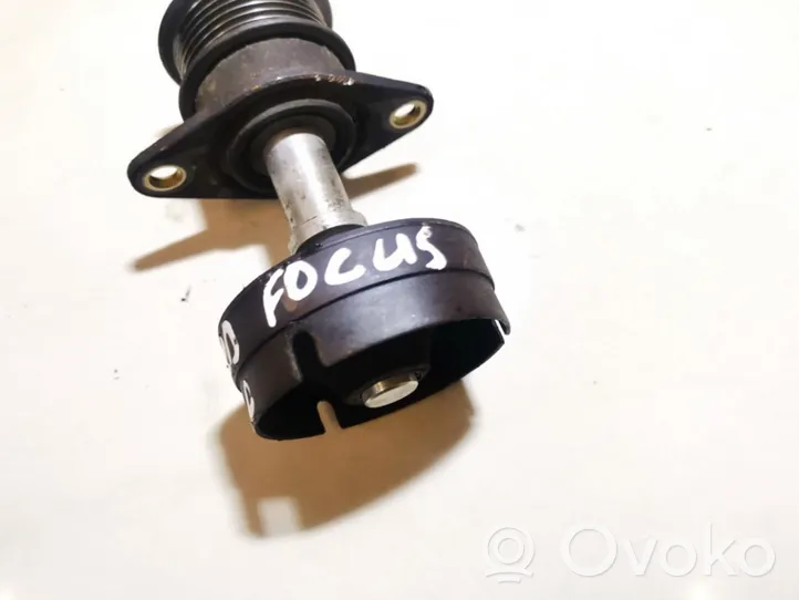 Ford Focus Koło pasowe alternatora 