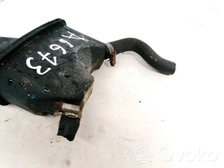 Volkswagen Golf III Serbatoio/vaschetta del liquido del servosterzo 4H0422371