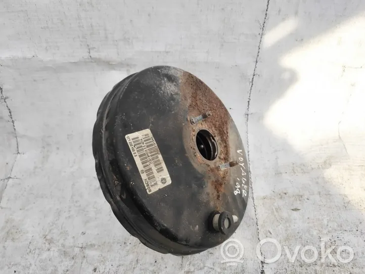 Chrysler Voyager Brake booster E0204022033