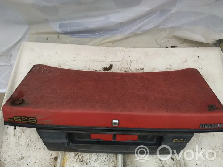 Mazda 626 Tailgate/trunk/boot lid 