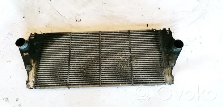 Renault Laguna II Radiatore intercooler 8200008761