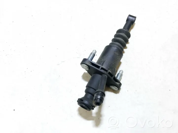 Mercedes-Benz E W210 Pompa della frizione a2572900512