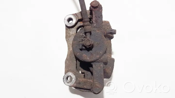 Nissan Qashqai Caliper de freno delantero 6059