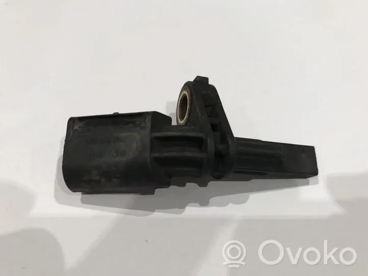 Volkswagen Caddy ABS brake wheel speed sensor 7m0927803