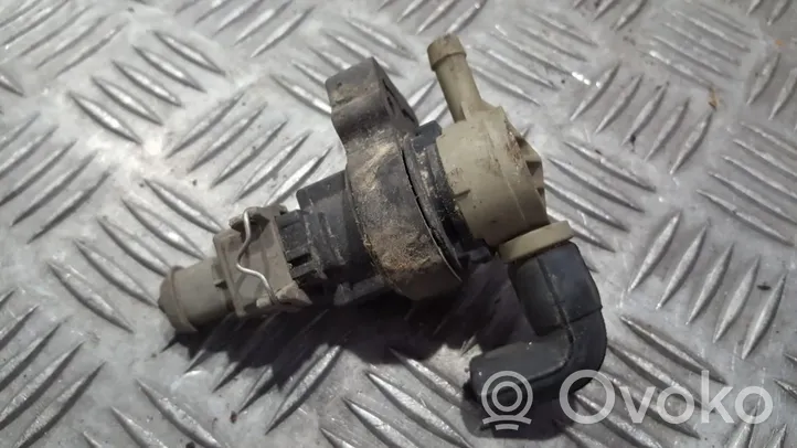 Mercedes-Benz CLK A208 C208 Turbo solenoid valve 0004701693