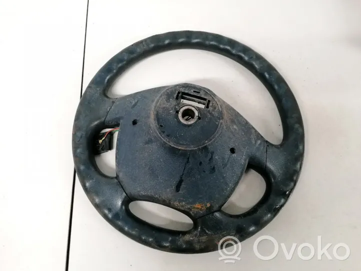 Renault Espace III Steering wheel 7700420493