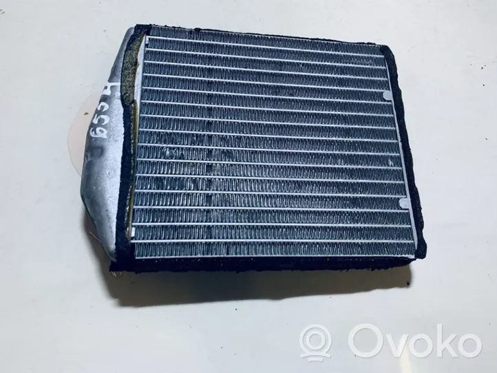 Opel Signum Radiateur soufflant de chauffage 665508t