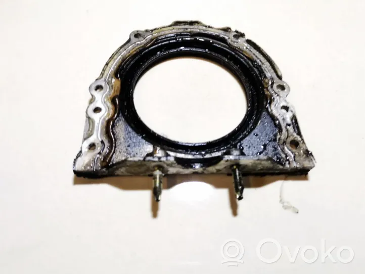 Toyota Corolla Verso E121 other engine part 