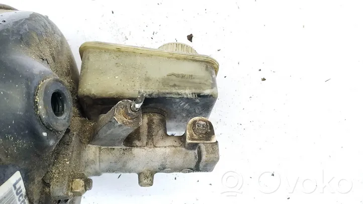 Opel Omega B1 Master brake cylinder 