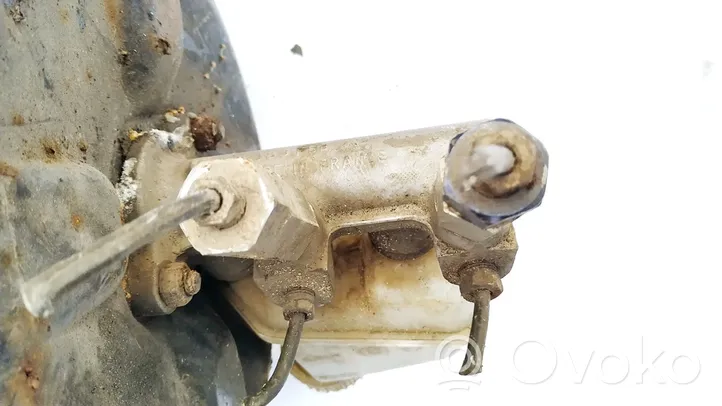 Opel Ascona C Master brake cylinder 2383fbb