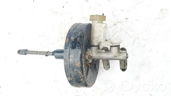 Opel Kadett E Servo-frein 