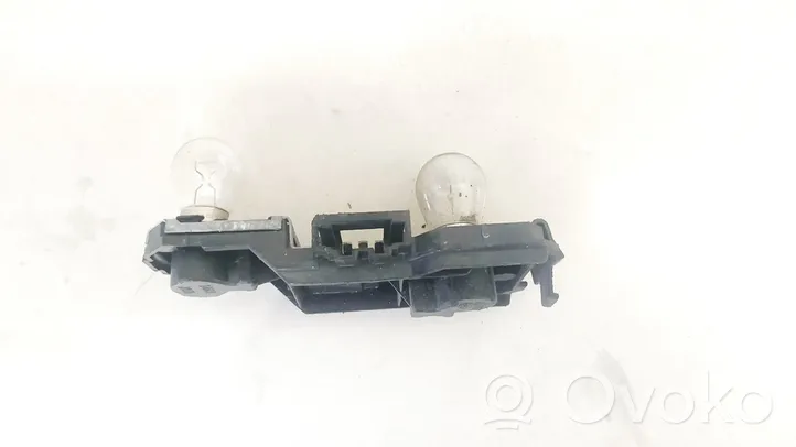 Volkswagen Vento Tail light bulb cover holder 1h5945259