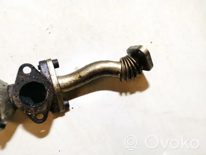 Volvo S70  V70  V70 XC Valvola EGR 074131503