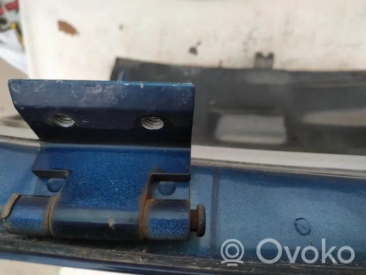 Opel Astra F Tailgate/trunk/boot hinge 